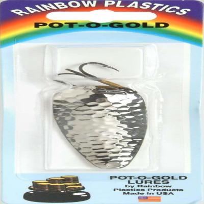 Rainbow R412-HN Pot-O-Gold Spoon Fishing Lure