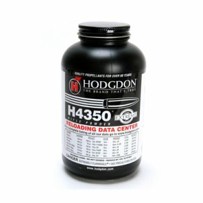 Hodgdon H4350 Powder