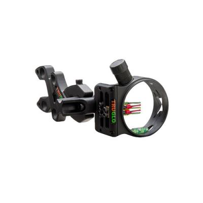 TG3015B Storm 5 Light 29 Black