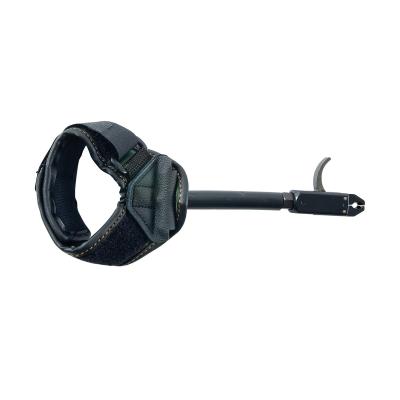 Adult Caliper Release, Ambidextrous, for Bows up to 8-Pounds, Black