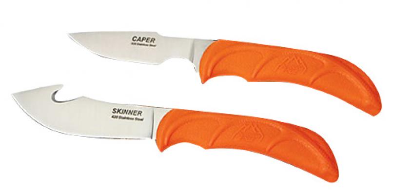 WR-1C Wild-Pair Skinner-Caper
