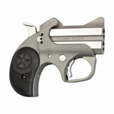 Bond Roughneck W Tg 45acp 2.5 Brl