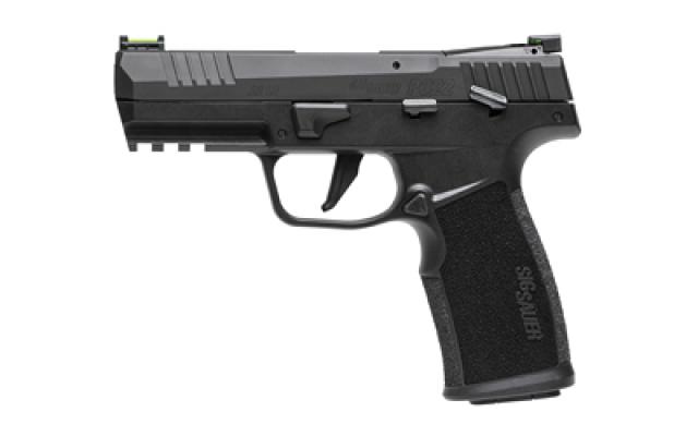 SIG P322 Optic Ready Threaded Barrel Compact Pistol