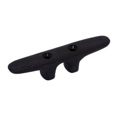Cleat 6 Nylon Black