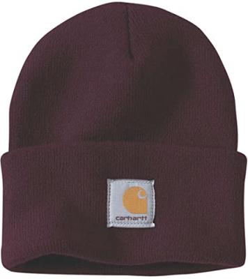 Carhartt Adult A18 Knit Cuffed Beanie