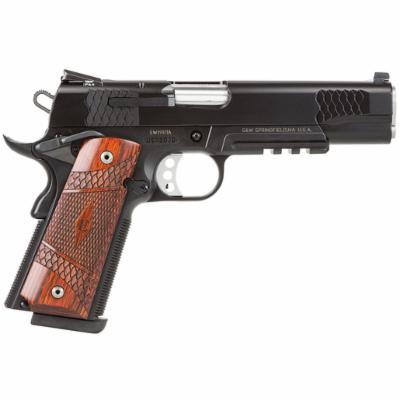 Smith & Wesson M1911     108482 45 ESER 5     8R   SS Pistol