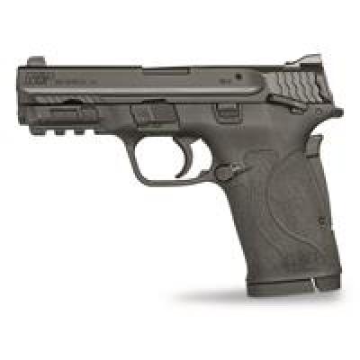 Smith & Wesson M&P Shield EZ M2.0 Micro-Compact Pistol