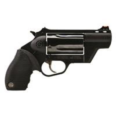 Taurus Judge Public Defender Polymer Handgun