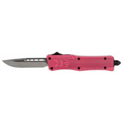 CobraTec Knives CTK-1 Small OTF Knife