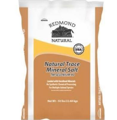 Redmond Minerals  Inc. Redmond Selenium 90 50lb