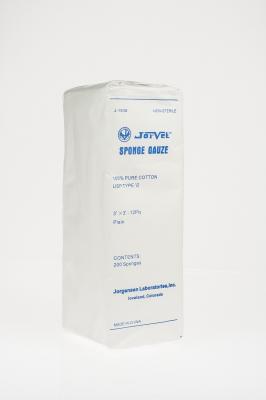 3 X 3 Gauze Sponges 200 Count