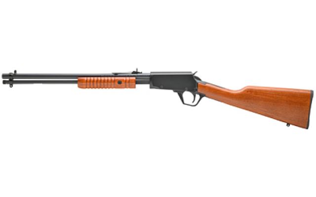 Rossi Gallery 22lr 18 15rd Blk Hw
