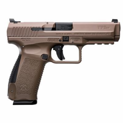 Canik TP9SF Full Size Pistol