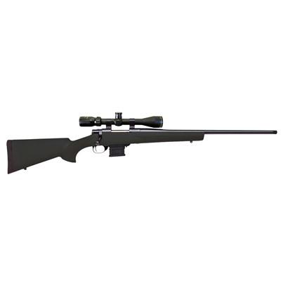 Howa M1500 GamePro G2 Rifle Package