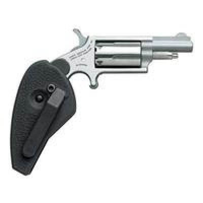 NAA .22 Magnum Holster Grip, Revolver, .22 Magnum, Rimfire, 1.13&quot;