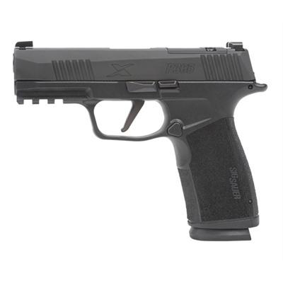 Sig Sauer P365-XMacro Optic Ready Compact Pistol
