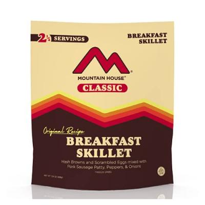 290094 Classic Breakfast Skillet