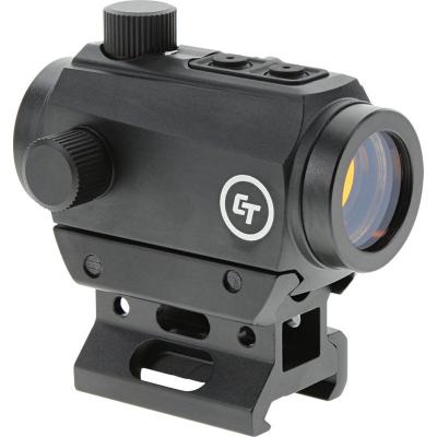 Crimson Trace CTS-25 Compact Red Dot Sight - Scopes at Academy Sports