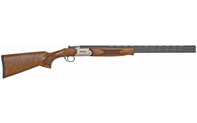 Mossberg Silver Reserve Over-Under Shotgun