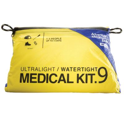 Ultralight/Watertight Series Nylon, 4 Person