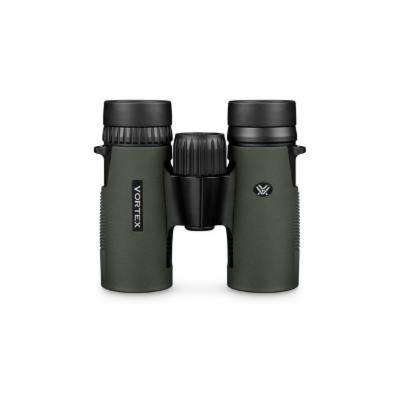 Diamondback HD 10x32 Binoculars