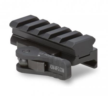 Vortex AR15 Riser Mount, Picatinny
