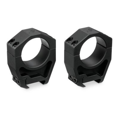 Vortex Precision Matched 34mm Rings, Extra-High, Picatinny
