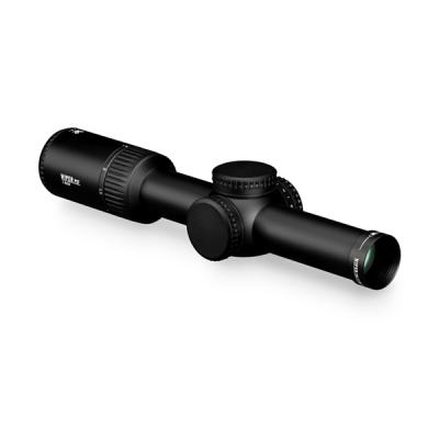 Vortex Viper PST Gen II Rifle Scope 1-6x24mm 30mm Tube SFP VMR-2 MOA Reticle