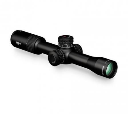 Vortex Viper PST Gen II 2-10x32mm Rifle Scope 30mm Tube First Focal Plane
