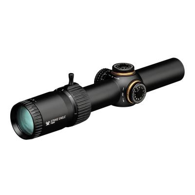 Vortex Strike Eagle 1-8x24mm Rifle Scope 30mm Tube Second Focal Plane Black