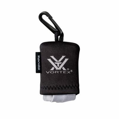 Vortex SPUDZ Microfiber Cleaning Cloth