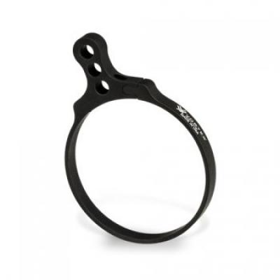 Vortex Switchview SV-2 Throw Lever 44mm Black .4oz SV-2