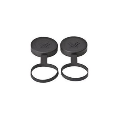 Vortex Tethered Objective Lens Covers Set of 2 50 Mm Viper HD Binoculars