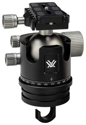 Vortex Radian Tripod Ball Head