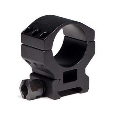 Vortex Tactical 30mm Single Ring, High, Picatinny