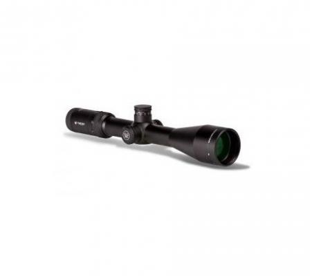 Vortex Optics Viper HS LR 4-16x50 Second Focal Plane Riflescope - Dead-Hold