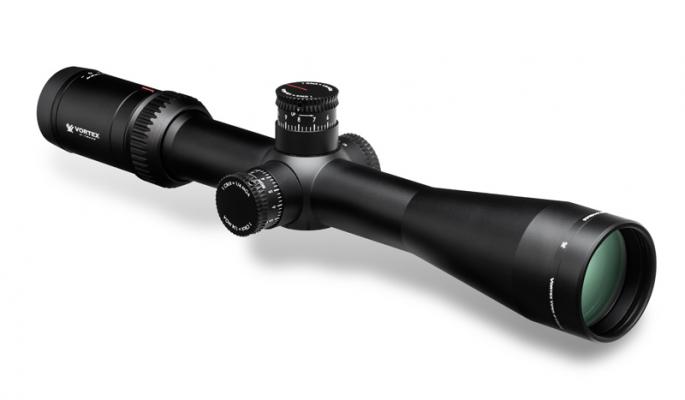 Vortex Optics Viper HS-T 4-16x44 Second Focal Plane Riflescopes - VMR-1