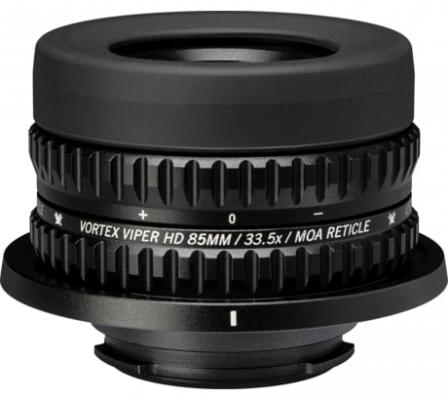 98900026 Viper HD Ranging Reticle Eyepiece - MOA