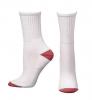 Boot Doctor Youth Crew Socks, 3 Pack