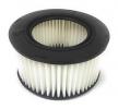Stihl OEM Parts Air Filter MS 241 C, MS 261, MS 261 C Chainsaws - 1141 140