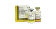Zoetis - Large Animal One Shot Ultra 8 10ds/20ml 10009907