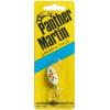 Panther Martin 2PMBRT-U Nature in-Line Spinner #2 1/16 Oz Brown