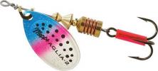 27702918 Aglia Original Plain Spinner - 0.16 Oz - Rainbow Trout