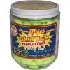 20018122 Glitter Mallows Trout Bait - Chartreuse Cheese