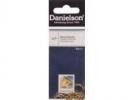 Danielson Swivel Barrel GR BRS Size 12 - 1600GR-12