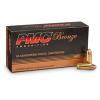 PMC Bronze FMJ Pistol Ammunition 50 Round Box