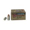 Hornady .380 Auto Critical Defense FTX, 90gr, 25ct