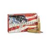 Hornady American Whitetail .308 Winchester 150 Grain InterLock SP Brass