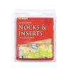 68425 Nock & Insert Pack
