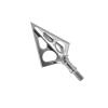 Muzzy ONE SERIES Broadheads, 3 Count